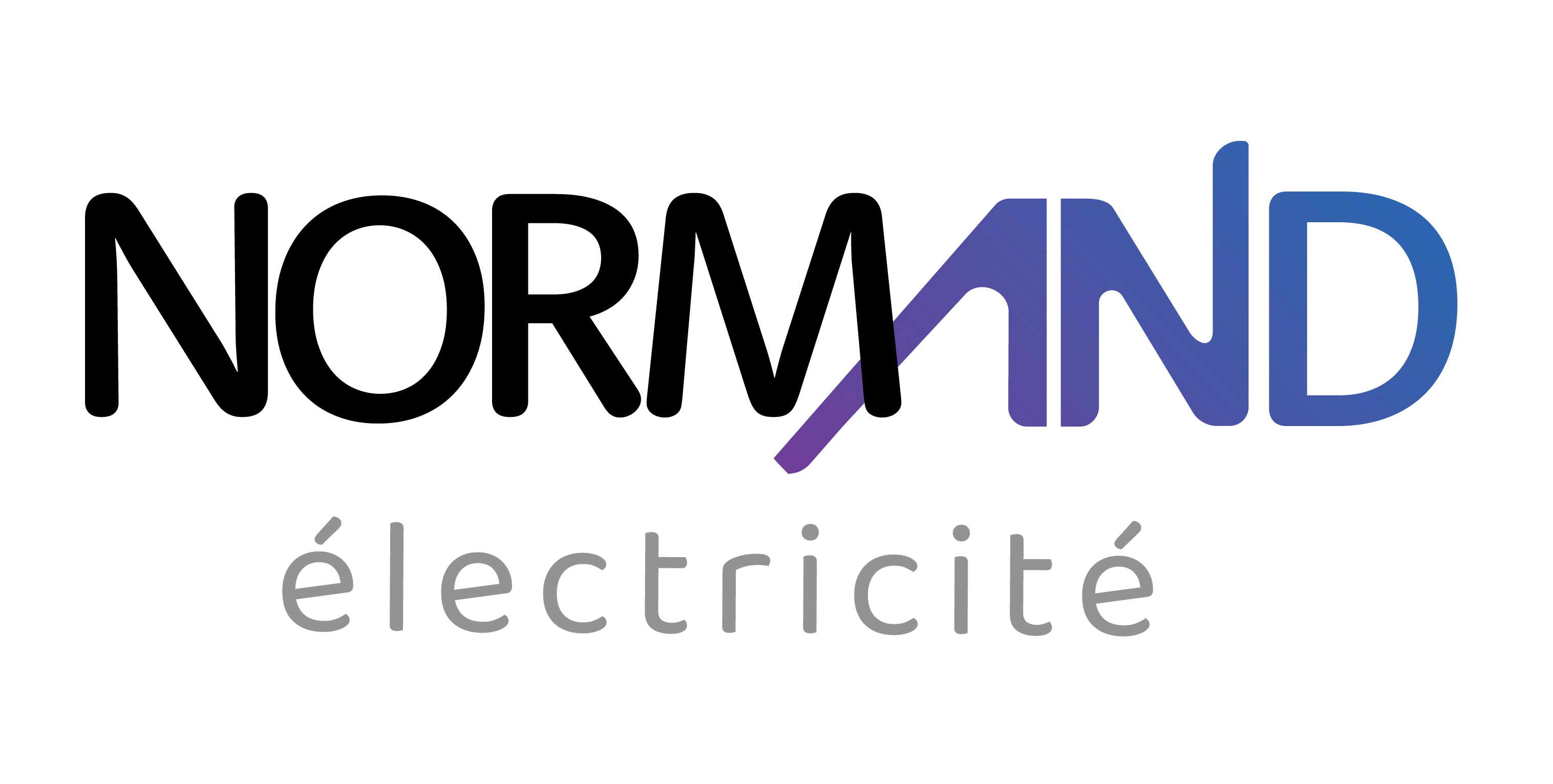 logo Normand Electricité